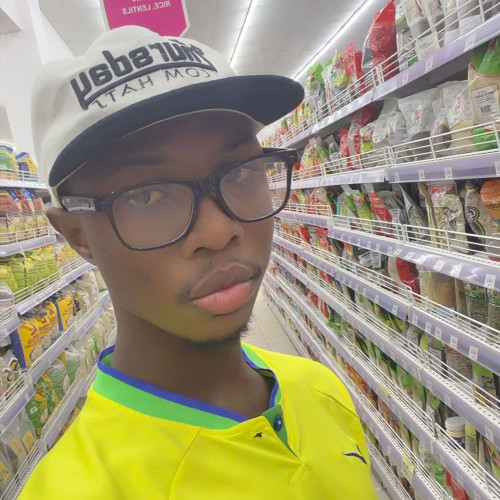 Gift O. profile photo