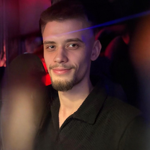 Patryk P. profile photo