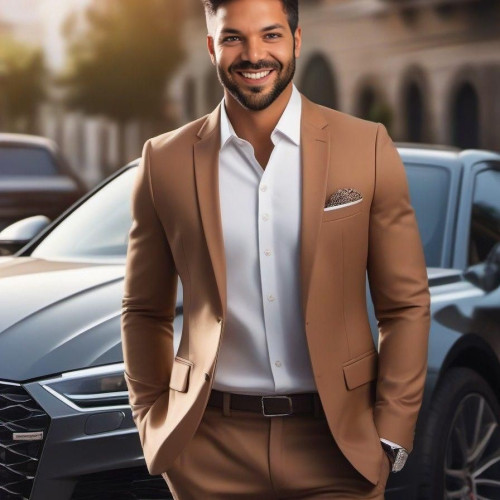 Saeed  A. profile photo