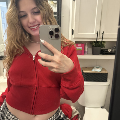 lexi f. profile photo
