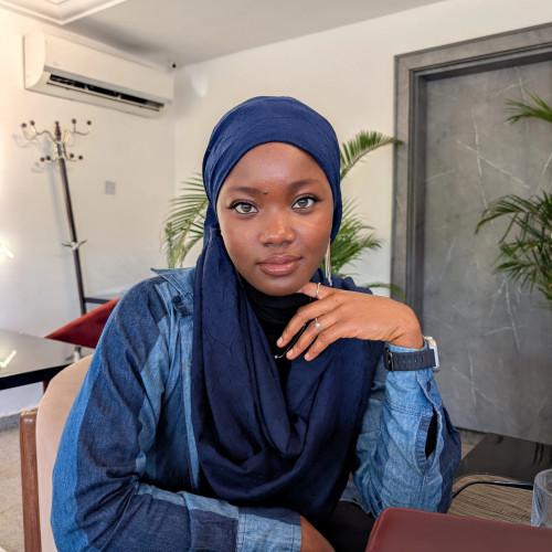 Jumoke T. profile photo