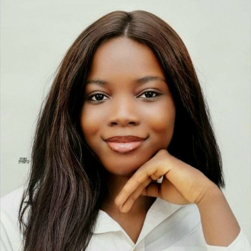 Iyanuoluwa  A.