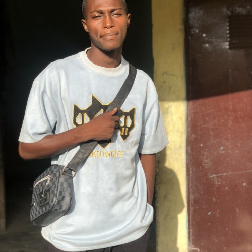 Favour A.