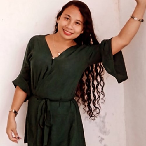 Liezel Jane  A.