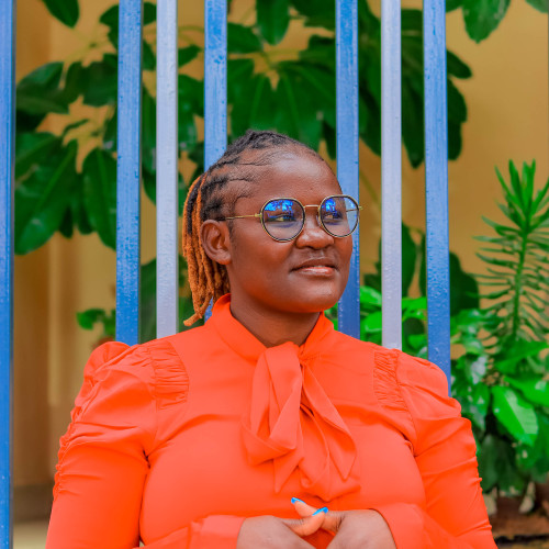 Naomi M. profile photo