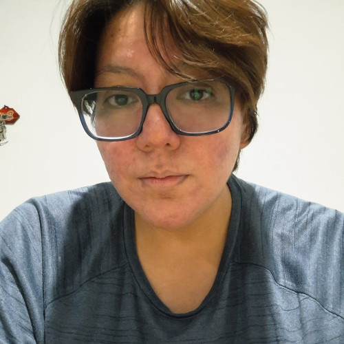 Erika N. profile photo