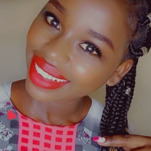 Merdline  A. profile photo