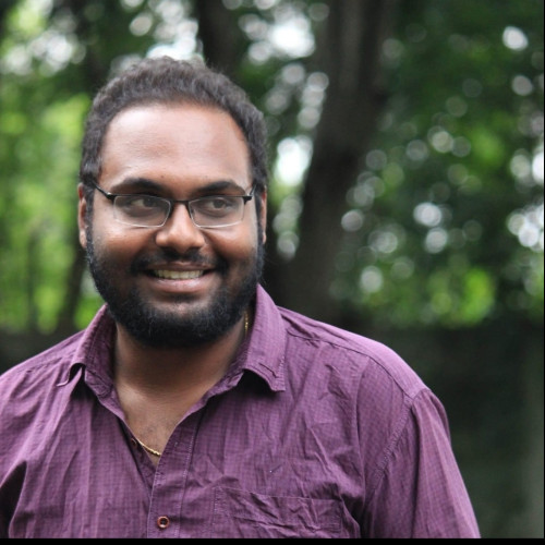 Venkata Anudeep Reddy  Y. profile photo