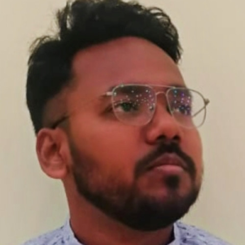 Abhishek k. profile photo