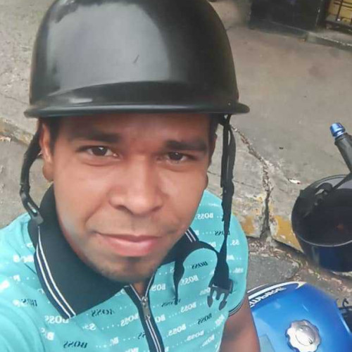 Jonatan O. profile photo