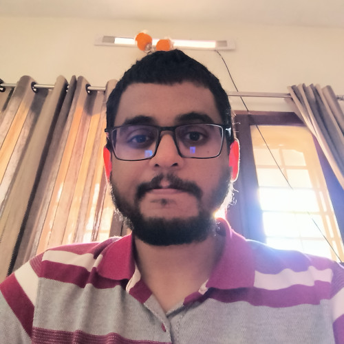 Hari R. profile photo