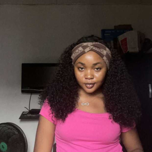 chinaza Z. profile photo