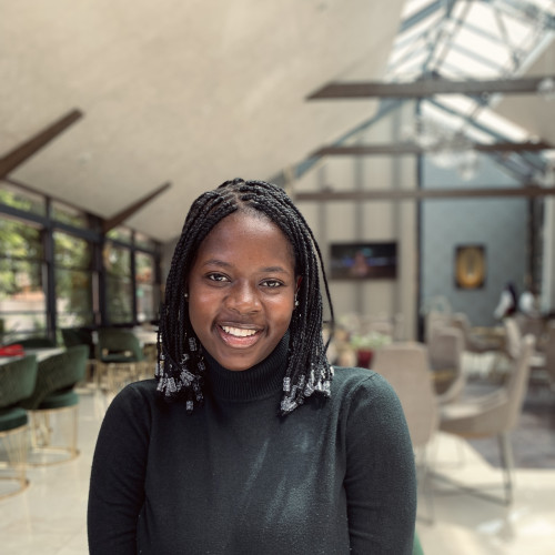 Rochelle M. profile photo