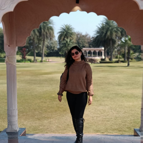 Rashmi S.