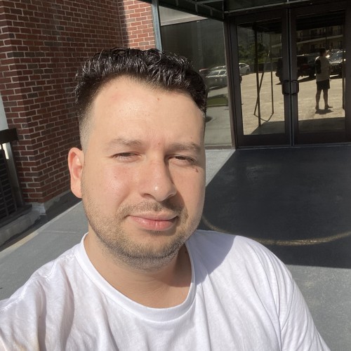 Omar M. profile photo