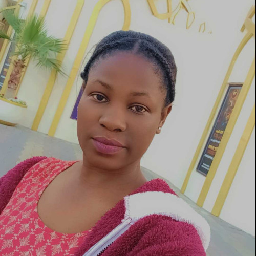 Nabakiibi J. profile photo