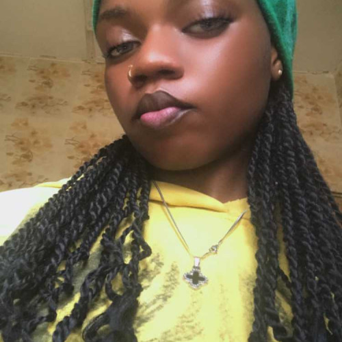 leeyah A.
