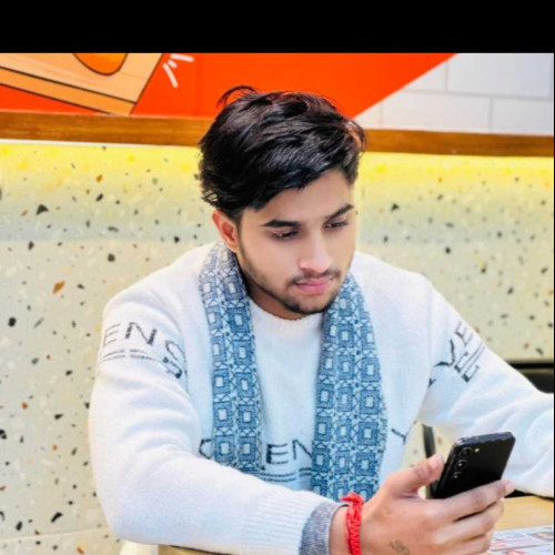 Sachin s. profile photo