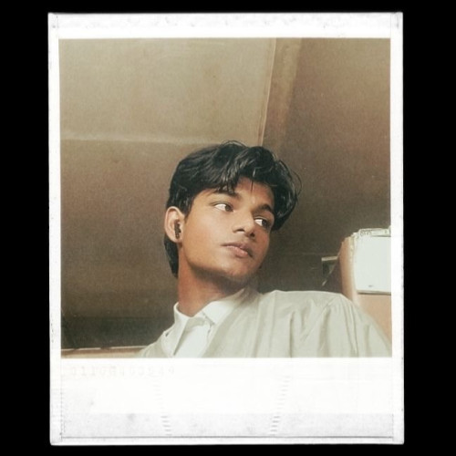 Muxtak A. profile photo
