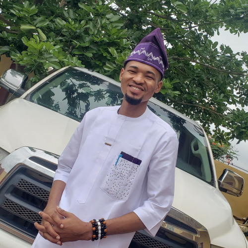 Smile O. profile photo