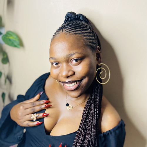 Rebeccah M. profile photo