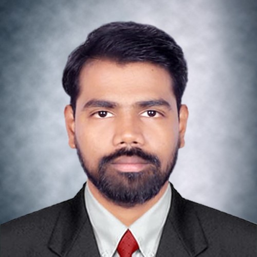 Abhishek G.