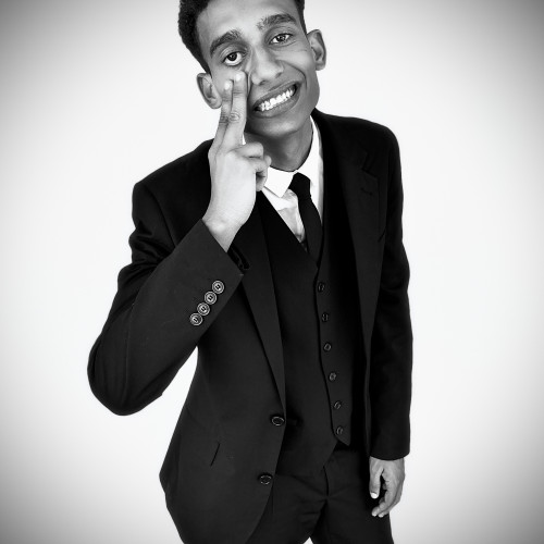 Oualid P. profile photo