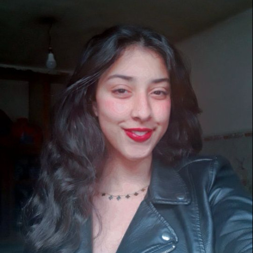 nouhaila b. profile photo