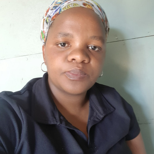 Nomhle D. profile photo