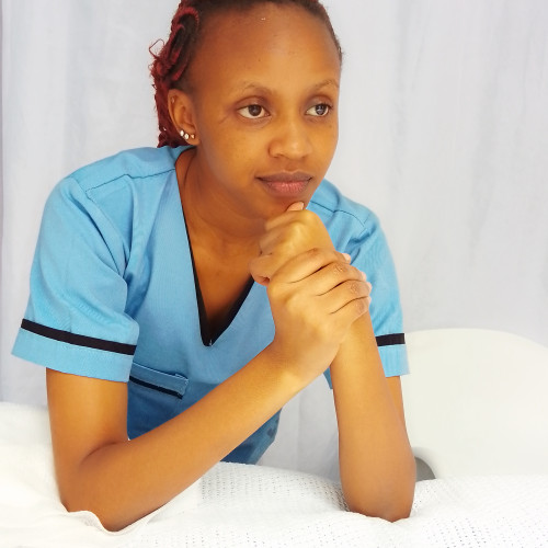 Cecilia M. profile photo