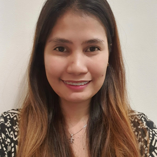 Divina B. profile photo
