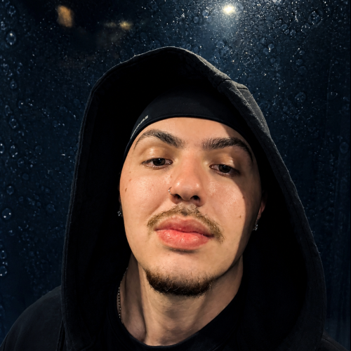 Thanos S. profile photo