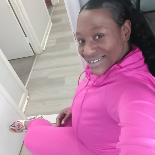 Ashely S. profile photo