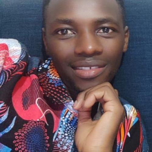 Alphonce K. profile photo
