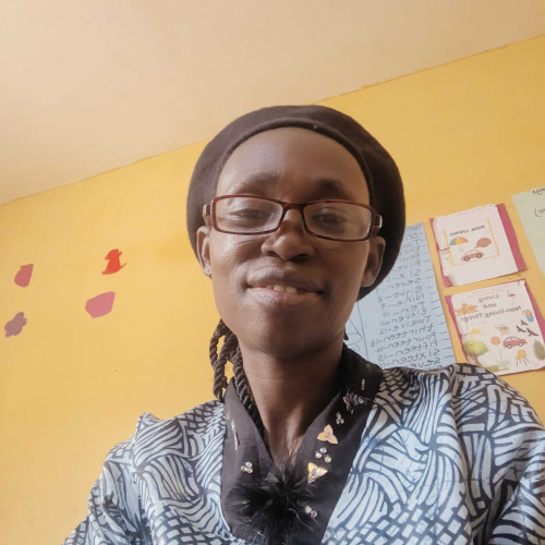 Adelaja T. profile photo