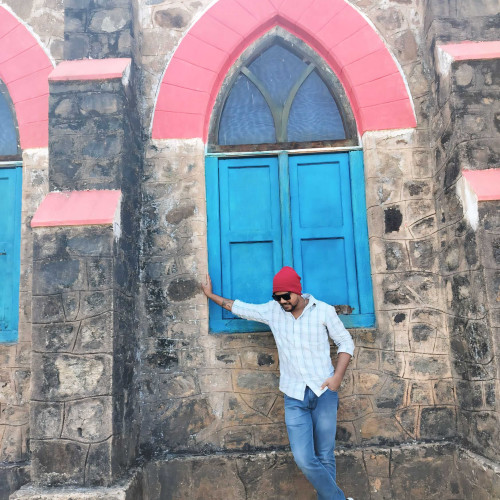 Karthik K. profile photo