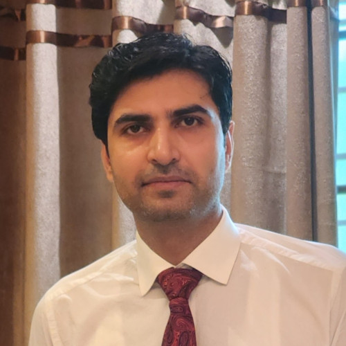 Muhammad S. profile photo