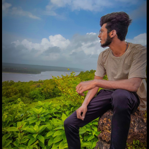 Akash  M. profile photo