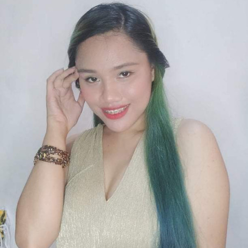 Diestine Mae  C.
