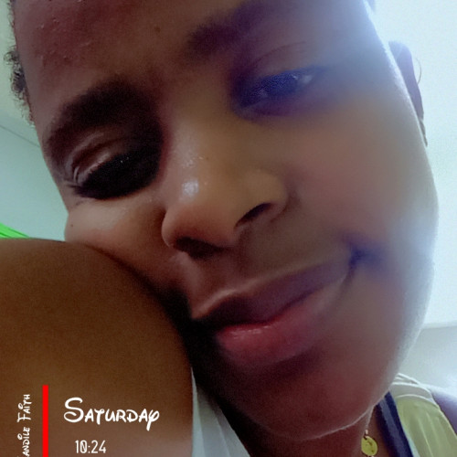 Zandile  F. profile photo