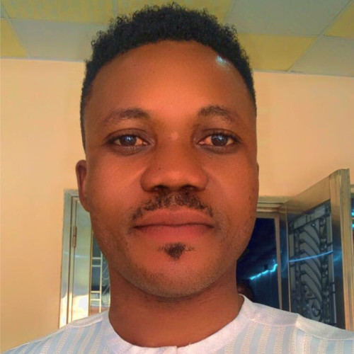 Hammed o. profile photo