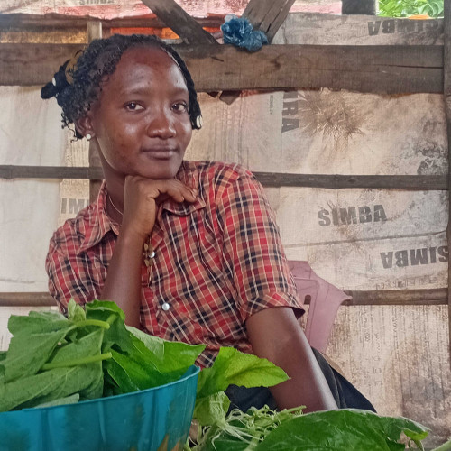 Eunice m. profile photo