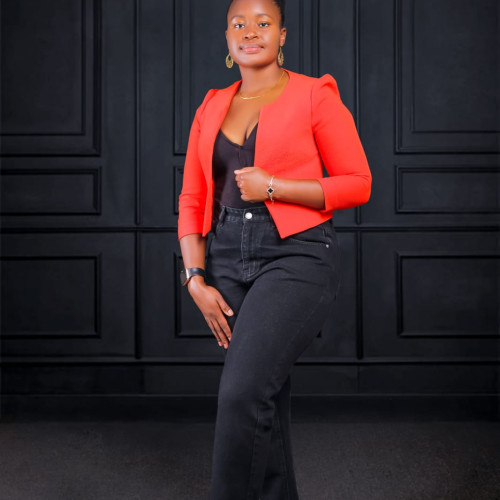 Miriam  N. profile photo