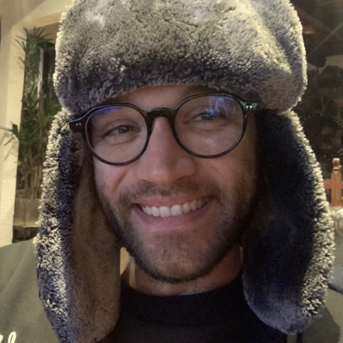 Jay Jay P. profile photo