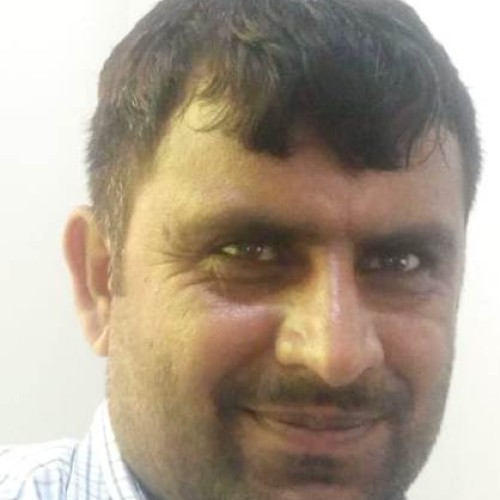 shahid m. profile photo