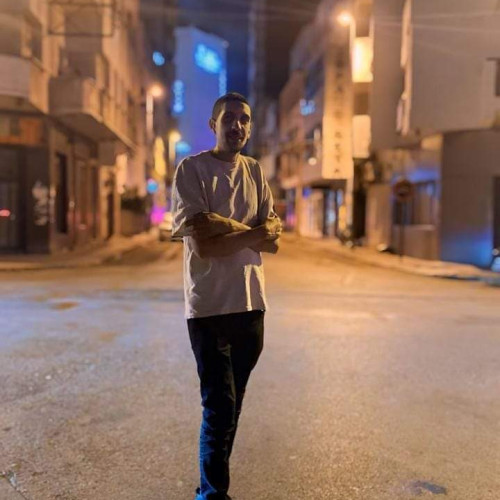 Ayoub M. profile photo
