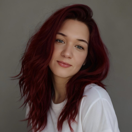Anais P. profile photo