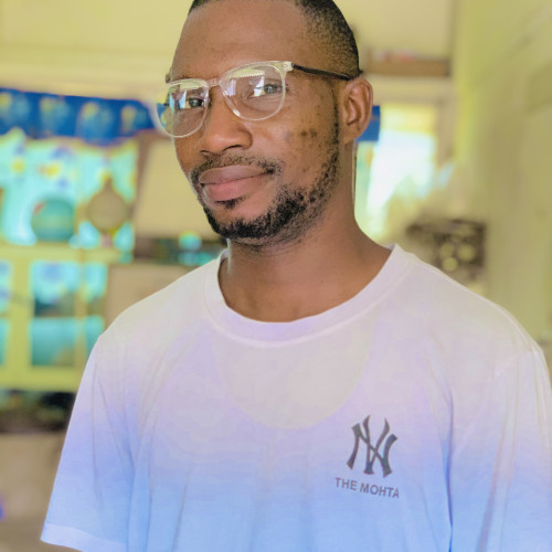 Olanrewaju  O. profile photo