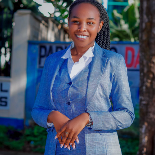 Brenda m. profile photo