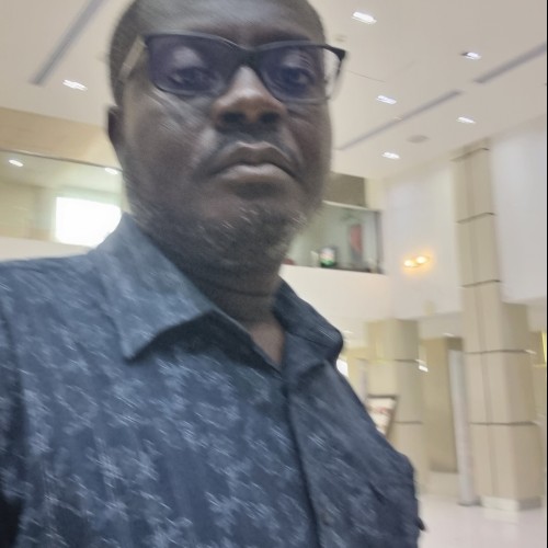 Kwabena  D.
